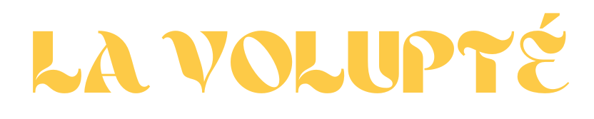 La volupté